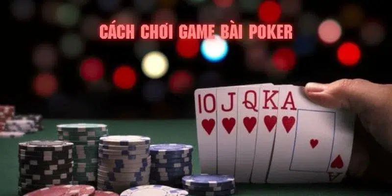 88clup đăng nhập poker 2024