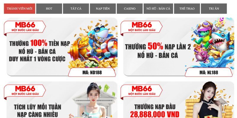 88clup RTG Điện tử