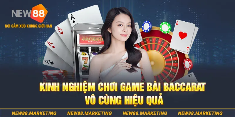 88clup what is baccarat