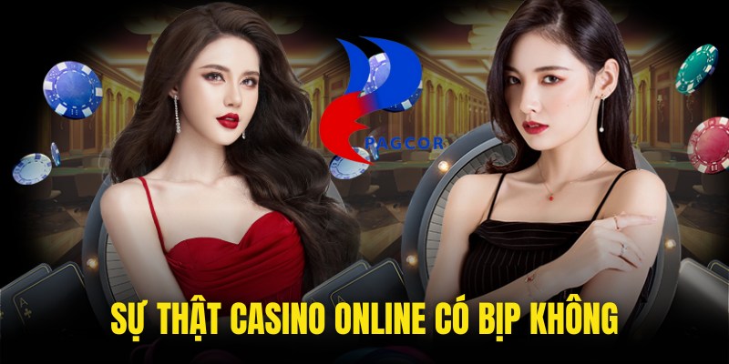 88clup casino ở đâu