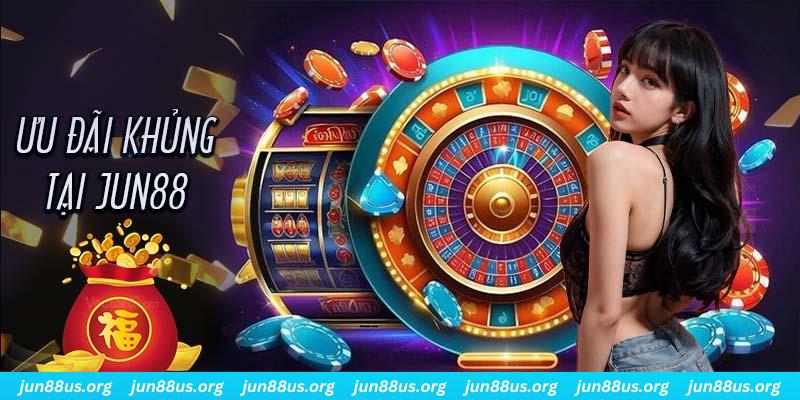 88clup tt88 bắn cá